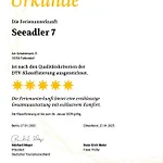 Nyaraló Seeadler 7