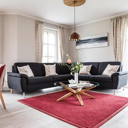 Seeadler 7 * Fuhlendorf (Mecklenburg-Vorpommern)