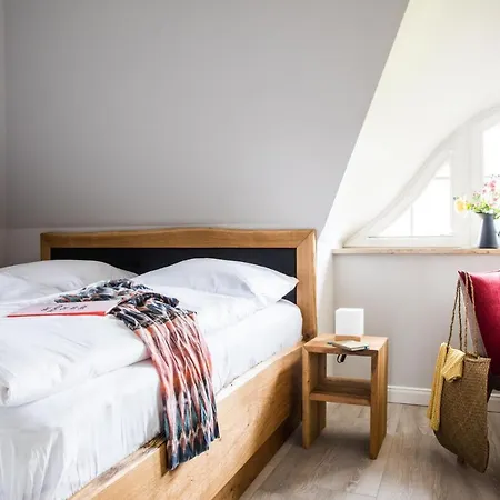 Holiday home Seeadler 7