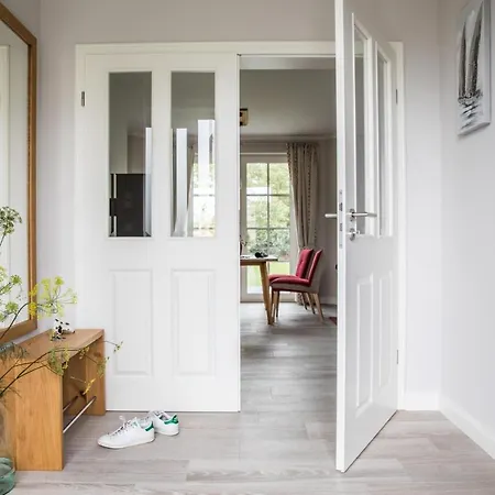 Seeadler 7 Casa de Férias *