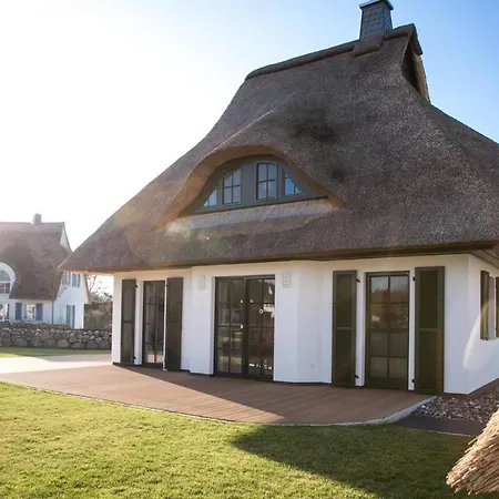 Seeadler 7 Holiday home