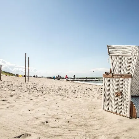 Holiday home Seeadler 7