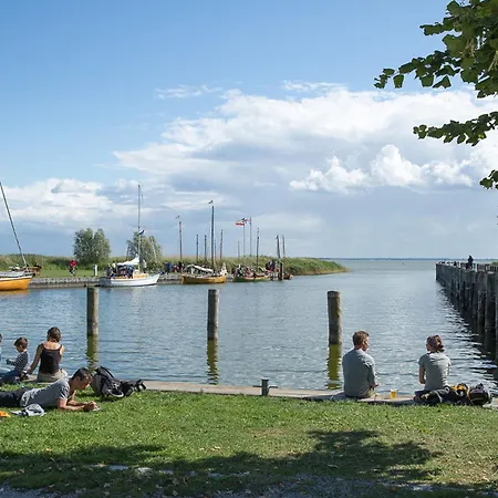 Casa de Férias Seeadler 7 *