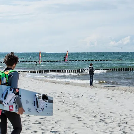 Seeadler 7 Fuhlendorf (Mecklenburg-Vorpommern)