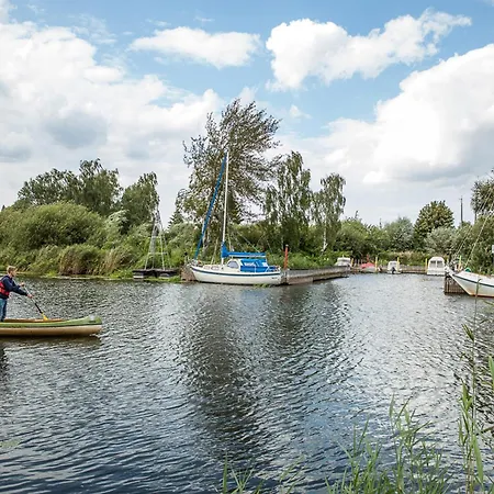 Casa de Férias Seeadler 7