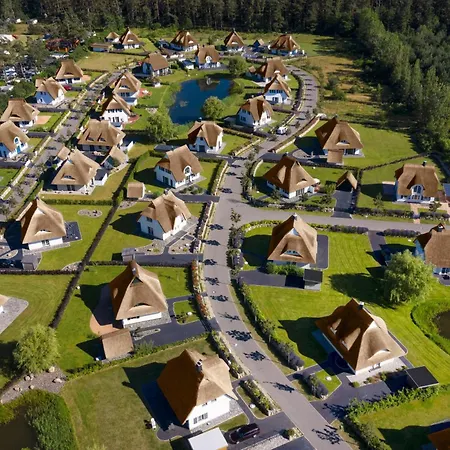 Seeadler 7 Casa de Férias Fuhlendorf (Mecklenburg-Vorpommern)