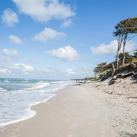 Seeadler 7 Casa de Férias Fuhlendorf (Mecklenburg-Vorpommern)