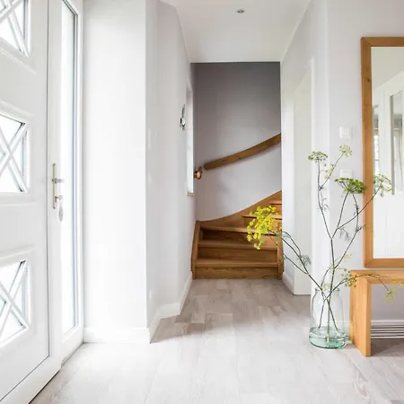 Seeadler 7 Casa de Férias Fuhlendorf (Mecklenburg-Vorpommern)