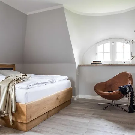 Seeadler 7 * Fuhlendorf (Mecklenburg-Vorpommern)